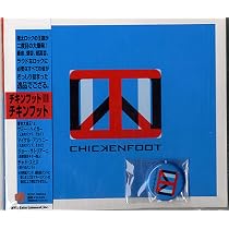Amazon.co.jp: チキンフット: ミュージック