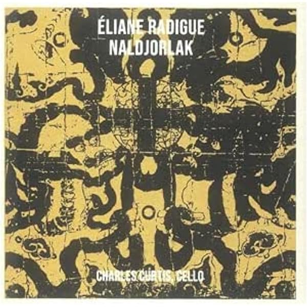 Amazon.co.jp: Eliane Radigue Jetsun Mila: ミュージック