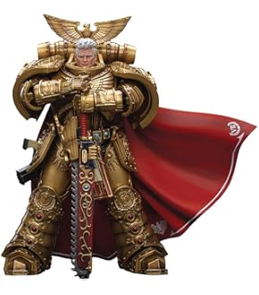 Amazon.co.jp: HiPlay JoyToy ウォーハンマー 40K ダーク