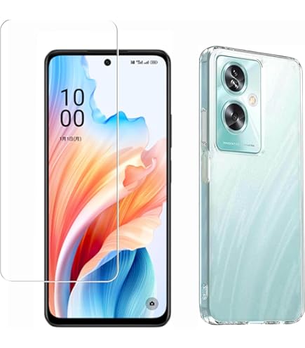 OPPO A79 本体 ケース・液晶保護フィルム付き Amazon | oppo a79 5g ケース + OPPO A79 フィルム【日本製素材