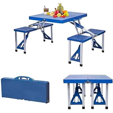 Amazon.co.jp 最新リリース: アウトドアテーブル・チェアセット の新着