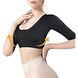 Amazon Abcrackslim アブクラックスリム 女性用 レディース 加圧 着圧 コンプレッション 補正 インナー Mサイズ 上半身の 引き締め 姿勢端正に Abcrackslim ドラッグストア