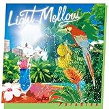 Light Mellow Paradise