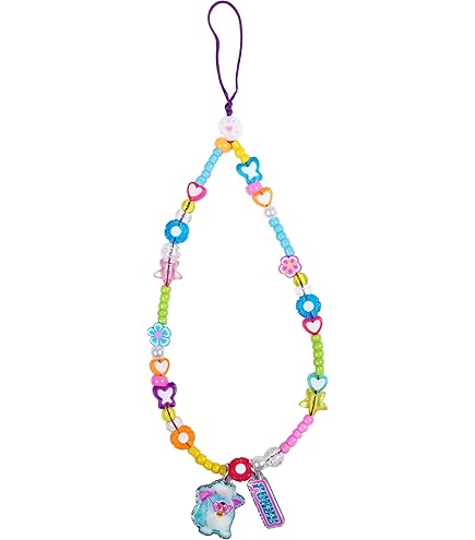 Amazon | SKINNYDIP スキニーディップ リストストラップ ベリエちゃん