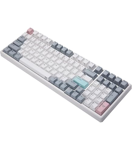 【静電容量無接点方式】NiZ Plum Mini84 Amazon | NiZ キーボード Mini84 静電容量無接点方式 ワイヤレス