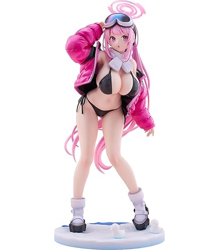 Amazon | 電波女と青春男 藤和エリオ (1/8スケール PVC塗装済み完成品