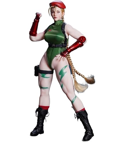 Amazon.co.jp: [AC]PLAY TOY 1/6 闘技女神 P023 2.0 青服版 可動