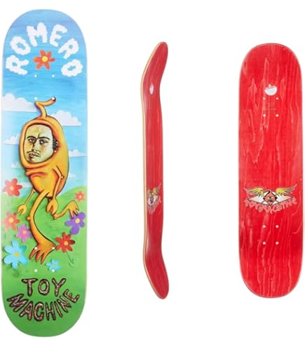 Amazon | デッキ ZOO YORK DECK ZY SPORT 8.0 ズーヨーク | ZOO YORK