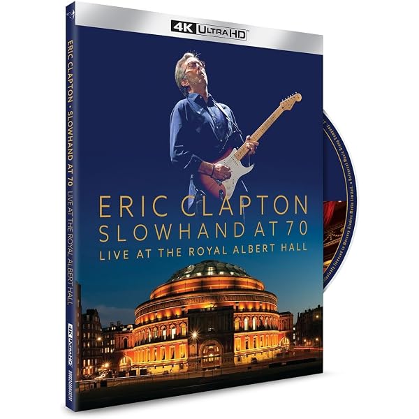 Amazon.co.jp: The Who: Tommy Live at the Royal Albert Hall [Blu