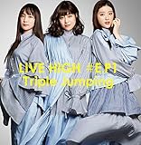 LIVE HIGH #E.P1