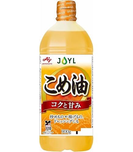 Amazon | バローセレクト こめ油1650g | バローセレクト | 米ぬか