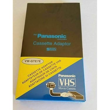 Amazon.co.jp 売れ筋ランキング: ビデオカメラテープ(VHS-C) の中で