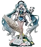 初音ミク「マジカルミライ 2017」Ver. 1/7 完成品フィギュア 初音ミク「マジカルミライ 2017」Ver. 1/7 完成品フィギュア