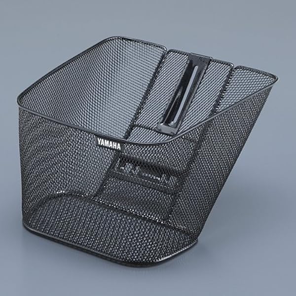 売り切り！ヤマハ・ジョグ、JOG 2JA型用、インナーバスケット、カゴ