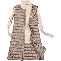 Amazon | [WindyShop] （ウンディー ショップ） ダウンベスト