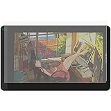 HUION Kamvas 12液タブ用 保護フィルム アンチグレアフィルム 紙のような描き心地 反射低減 光などの正反射を制御し防眩性を持たせる ペン先磨耗防止 11.6インチタブレット