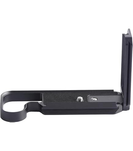 Amazon | PEIPRO Hasselblad X2D 専用 L プレート 軽量航空合金