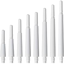 コスモダーツ フィットシャフト ギア シャフト ノーマルスピン ホワイト4 9jupf8b Amazon | COSMO DARTS コスモダーツ Fit Shaft GEAR フィット