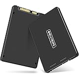 ELUTENG M.2 NGFF to SATA 3.0 変換 6Gbps 変換アダプター 外付きケース 2.5インチSATA 2230 / 2242 / 2260 / 2280 mm アルミ合金殻 高排熱性 M.2 SSD 外付きケース (M.2 
