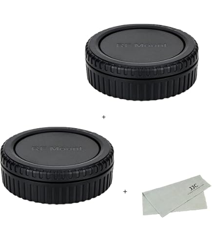 Amazon | Canon カメラカバー R-F-5 EOSR対応 COVER-RF5