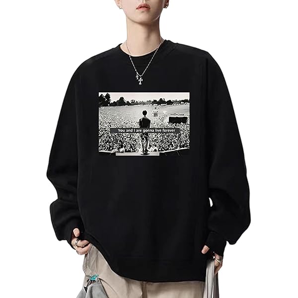 Amazon.co.jp: [VANGLI] オアシス OASIS バンド スウェット