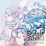 【Amazon.co.jp限定】Whitewater Park (タイプA) 特典:メガジャケ付き - Broken By The Scream