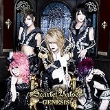 -GENESIS-(TYPE-B)