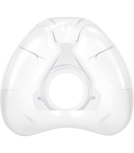 Amazon.co.jp: Resmed Airfit N20 交換用クッション - M : ホーム 