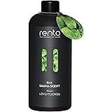 レント アロマオイル サウナフレグランス 白樺 400ml