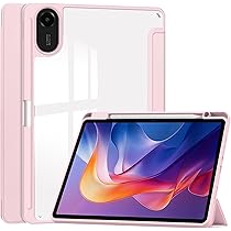 Amazon.co.jp: シャオミ(Xiaomi) タブレット Redmi Pad SE 4GB+