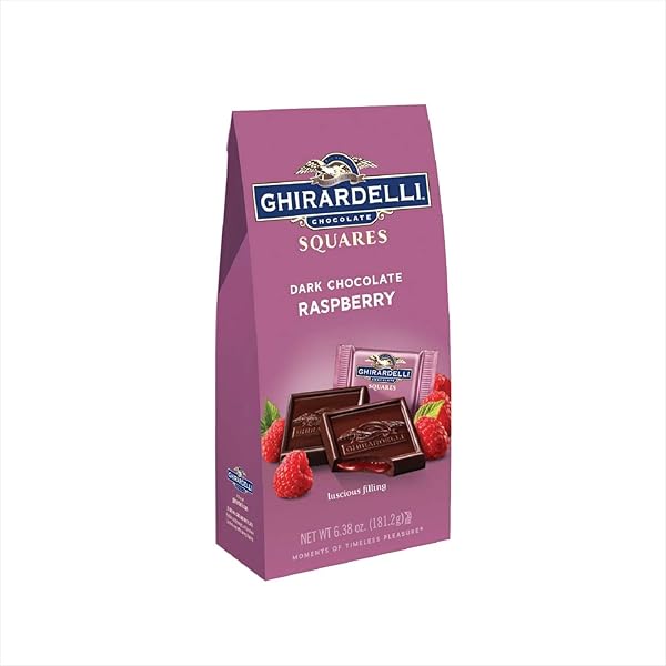 Amazon Ghirardelli ギラデリ プレミアム ダークチョコレート アソート スクエア 14 86oz 約422g 並行 輸入品 Ghirardelli ギラデリ 板チョコ チョコバー 通販
