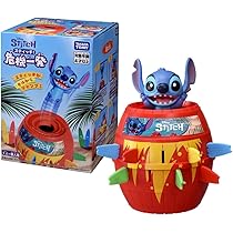 レア　タカラトミー★チェブラーシカ【危機一髪】スリルいっぱいのゲーム☆2007 Amazon.co.jp: タカラトミー(TAKARA TOMY) 黒ひげ危機一発 (2011