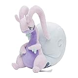 ポケモンセンターオリジナル ぬいぐるみ ヒスイヌメルゴン 25×12.5×22(H×W×D:㎝)