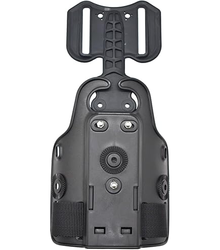 Amazon.co.jp: Safarilandタイプ ベルトループプラットフォーム＋QLS