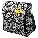 Petunia Pickle Bottom Spring 14' Boxy Backpack (Casbah Nights) by Petunia Pickle Bottom [並行輸入品]