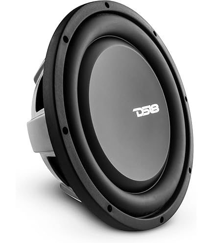 Amazon.co.jp: Kicker cvr10 CompVR 10-inch ( 250 mm )サブウーハー
