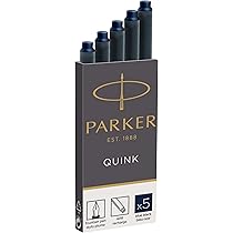 Amazon | PARKER パーカー 万年筆 ソネット ラックブラックCT 細字 18