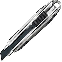 オルファ(OLFA) メタルハイパーPRO AL型 オートロック式 231B
