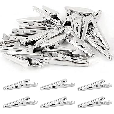 no.116 ハンドメイド　きちんと挟める✩.*˚モダン柄くちばしクリップ♡ Amazon.co.jp 最新リリース: クリップ・リング の新着ランキングです。