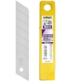 Amazon | タジマ(Tajima) ハードカッター 適合替刃H型 LC-650BL | 軽
