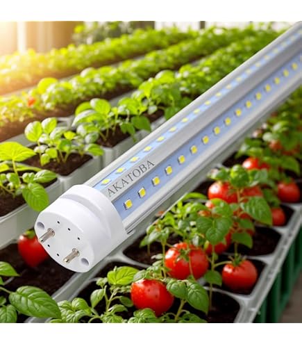 植物育成ライト 電照用LED蛍光灯 そだ照るLED蛍光灯 水耕栽培 Amazon.co.jp: 【2本入り】LED 植物育成ライト 90cm 全スペクトル 15W