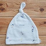 gelato pique Kids＆Baby ジェラートピケ ハローベイビー babyキャップ pbgh171741 BLUE F