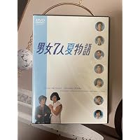 Amazon.co.jp: 男女7人秋物語 DVD-BOX : 明石家さんま, 大竹しのぶ