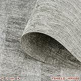 HNV80 Shielding from RF and Low Frequency Electrical Fields 10ft Length / 3.28ft Width [並行輸入品]