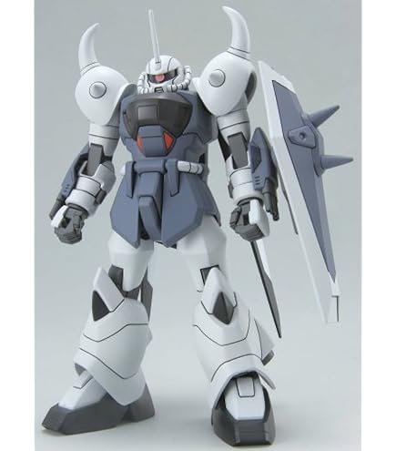 (未使用･未開封品)　HG 1/144 ZGMF-1017M2 ジンハイマニューバII型 (機動戦士ガンダムSEED DESTINY) gsx453j HG 1/144 ジンハイマニューバ｜バンダイ ホビーサイト