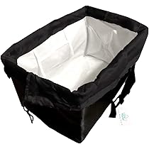 Amazon｜エコカ ショッピングカート 【マイバッグセット】 折りたたみ