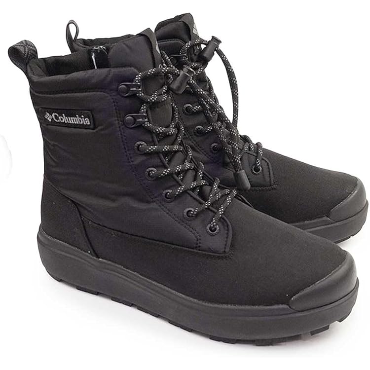 27cm コロンビア サップランド スリーColumbia YU8517-010 Amazon.co.jp: Columbia YU8517 Sapland 3 Omni-Heat Infinity Winter