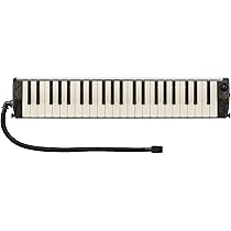 Amazon | HAMMOND ハモンド HAMMOND44 PRO-44HPv2 鍵盤ハーモニカ