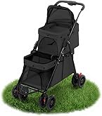 Amazon | [マザーカート] Mother Cart アジリティー NEWブラックデニム