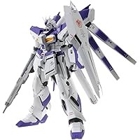 MG 1/100 RX-93-v2 Hi-vガンダム Ver.Ka (機動戦士ガンダム 逆襲のシャア ベルトーチカ・チルドレン)